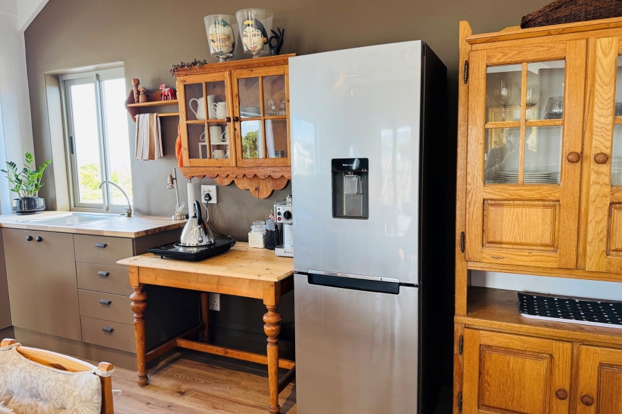 To Let 1 Bedroom Property for Rent in Onrus Western Cape